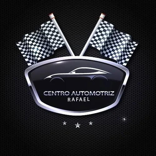 Logo Centro Automotriz Rafael